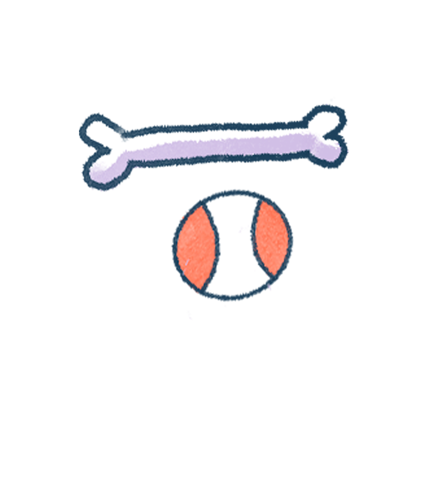 bone