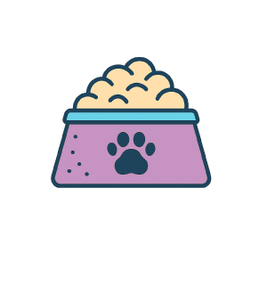 Alimentación perruna