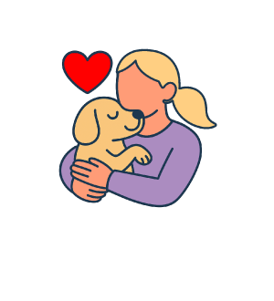 Cuidados para tu perrito