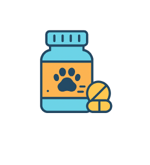 Suplementos para perros